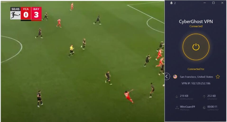 Local weather forecast on Ecobee Premium smart thermostat