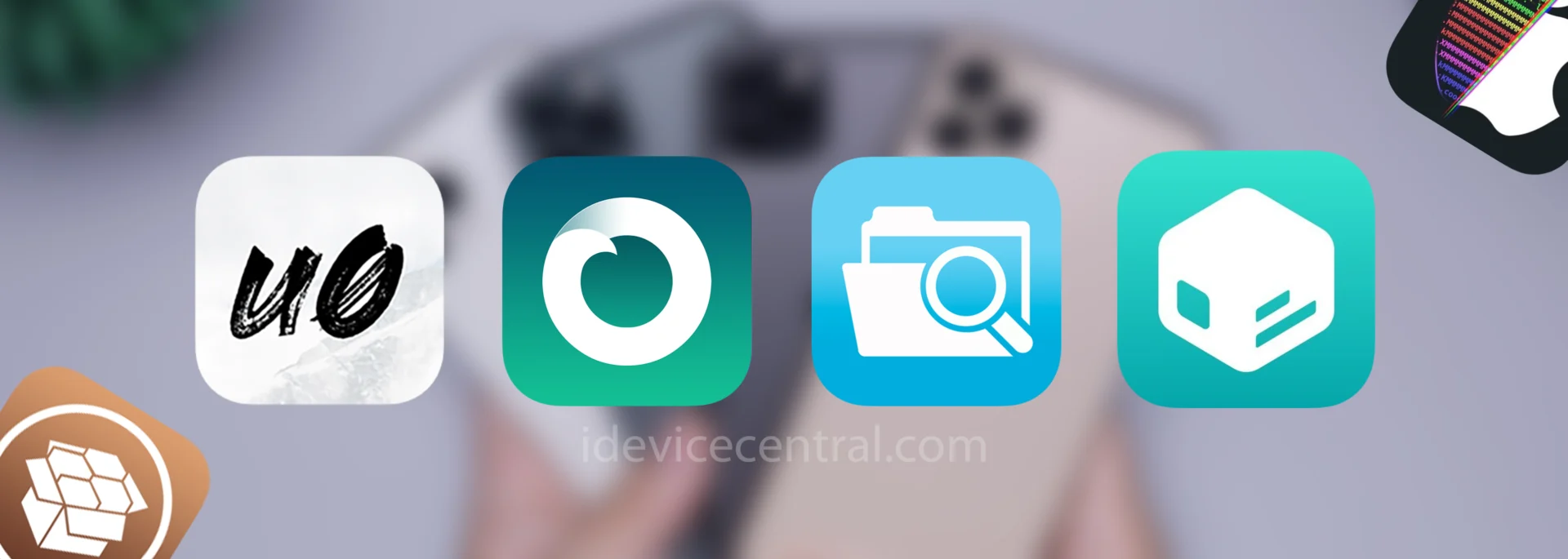 Jailbreak Tools for All iOS Versions - iDevice Central Jailbreak Tools for All iOS Versions