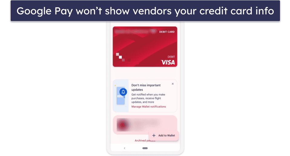 6 Best Anonymous Payment Methods
