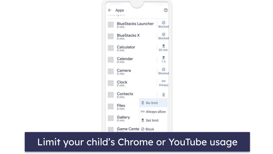 How to Set Up &amp; Configure Google’s Parental Controls (Step-By-Step Guide)