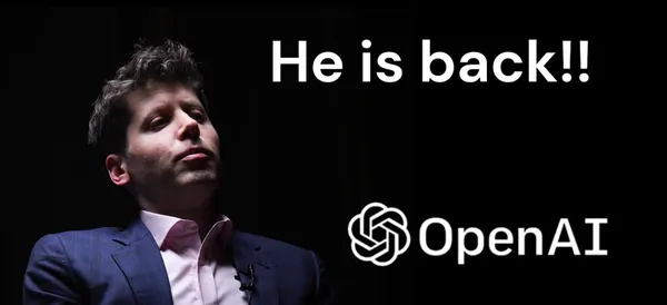 Sam Altman OpenAI CEO