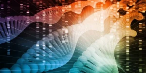 Baidu's LinearDesign helps to design covid-19 vaccine based on mRNA.