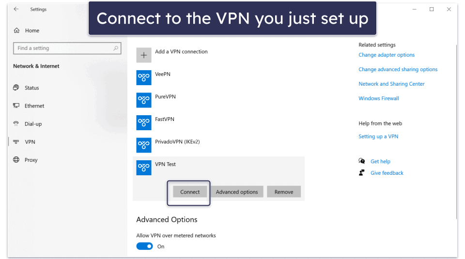 How to Set Up a VPN on Any Device