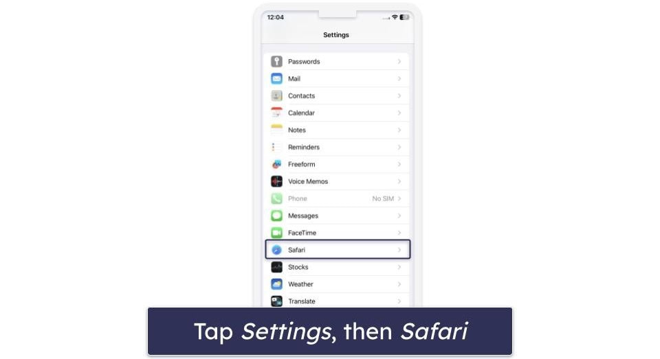 How to Delete Safari on Mac iPhone and iPad