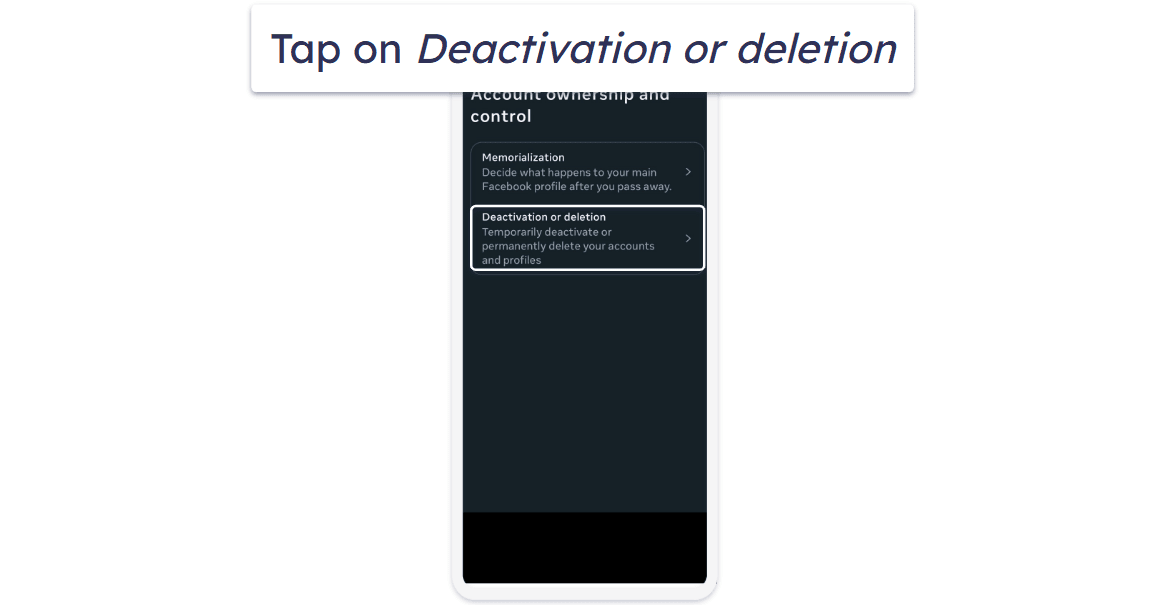 How to Delete or Disable Instagram on iOS