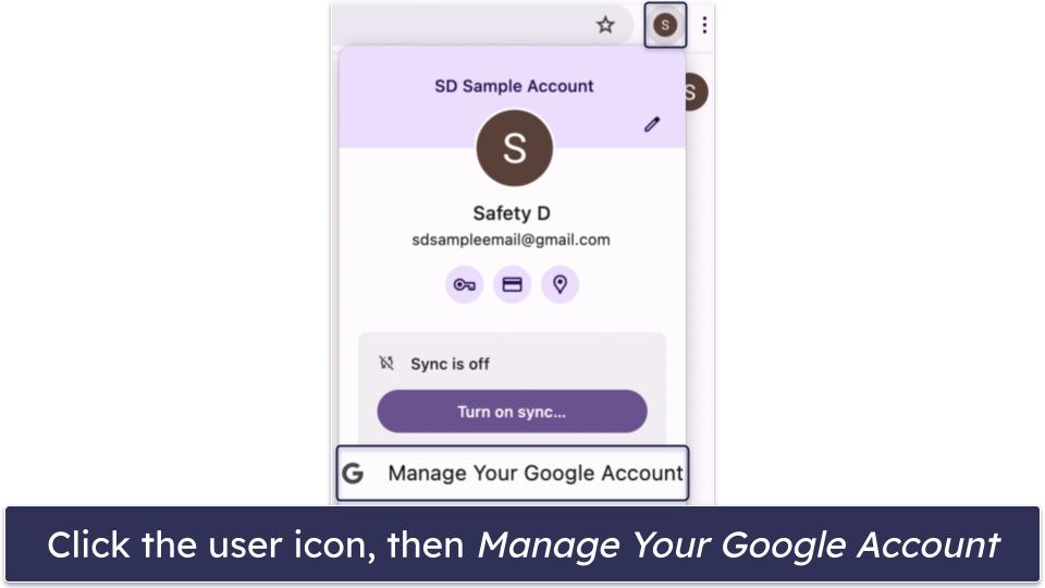 How to Delete Your Gmail Account