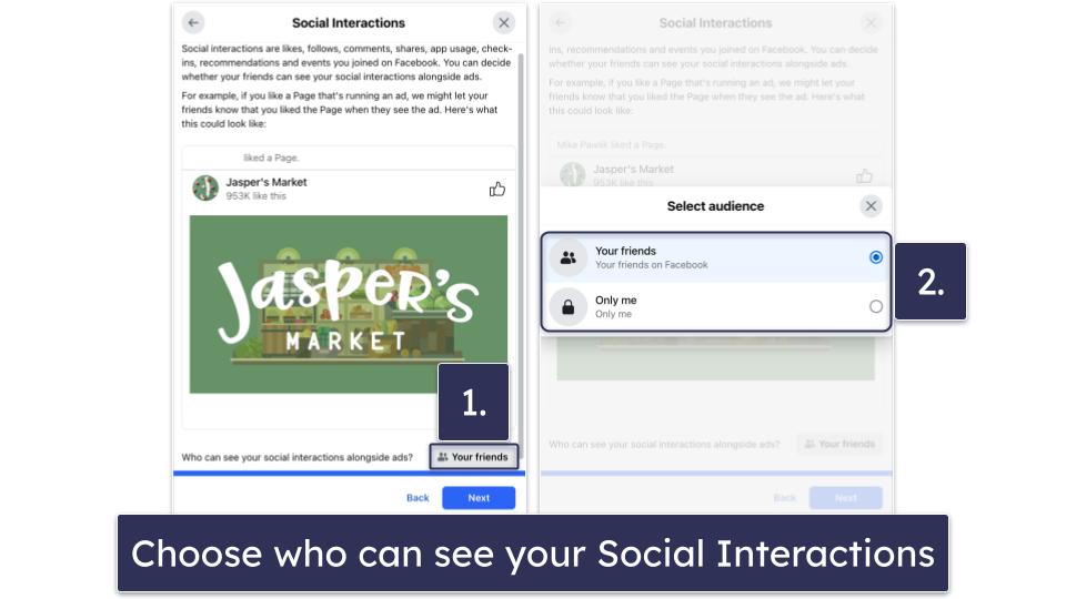 How to Make Your Facebook Account Private Using a Computer