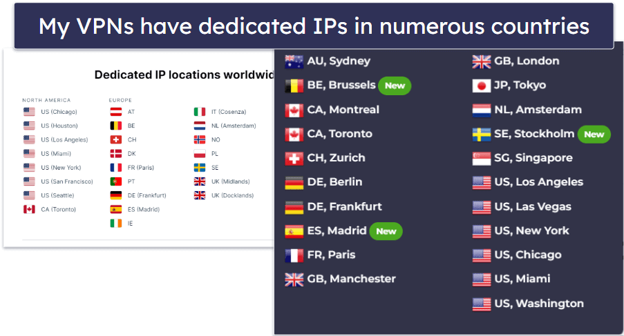 Testing Methodology: Comparison & Ranking Criteria
