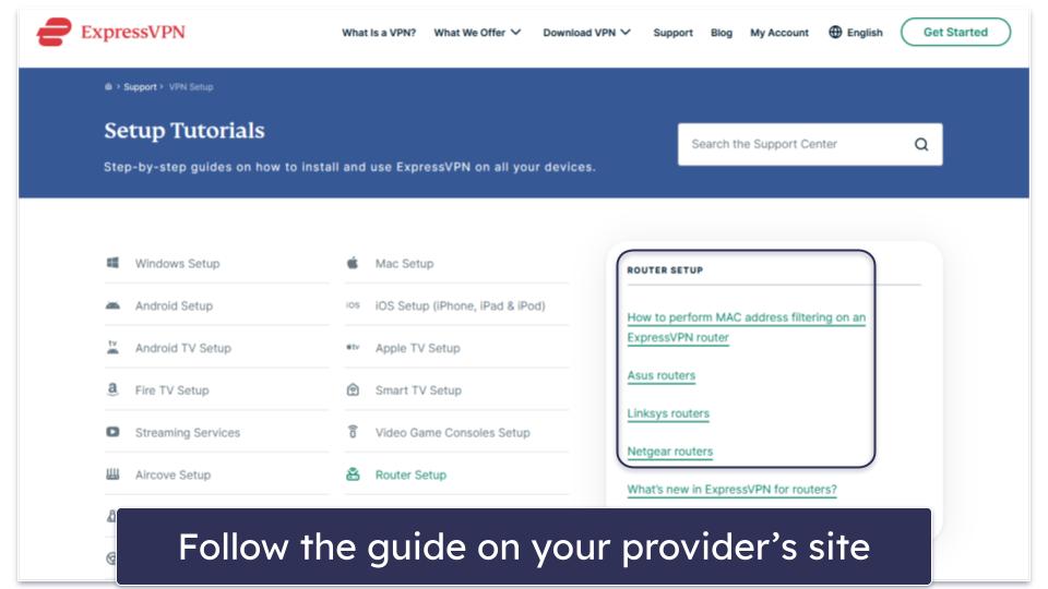 How to Install a VPN on Fire TV Stick (Step-By-Step Guides)