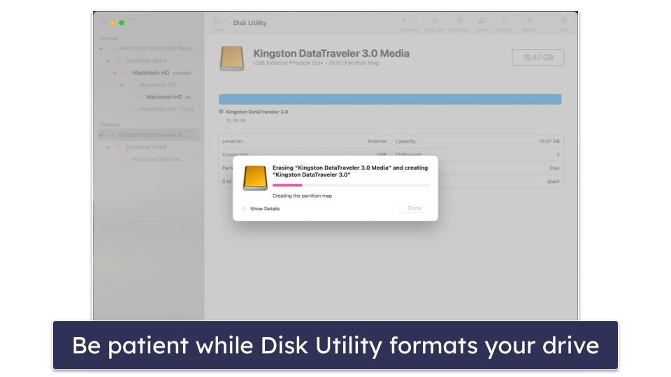 How to Encrypt a Flash Drive