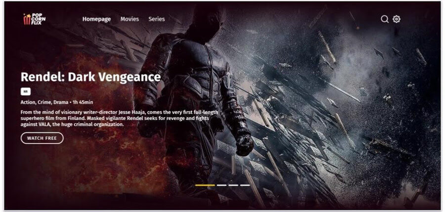 Best FMovies Alternatives