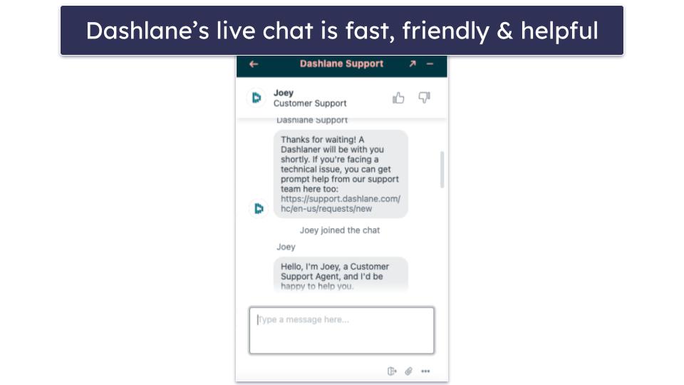 Dashlane