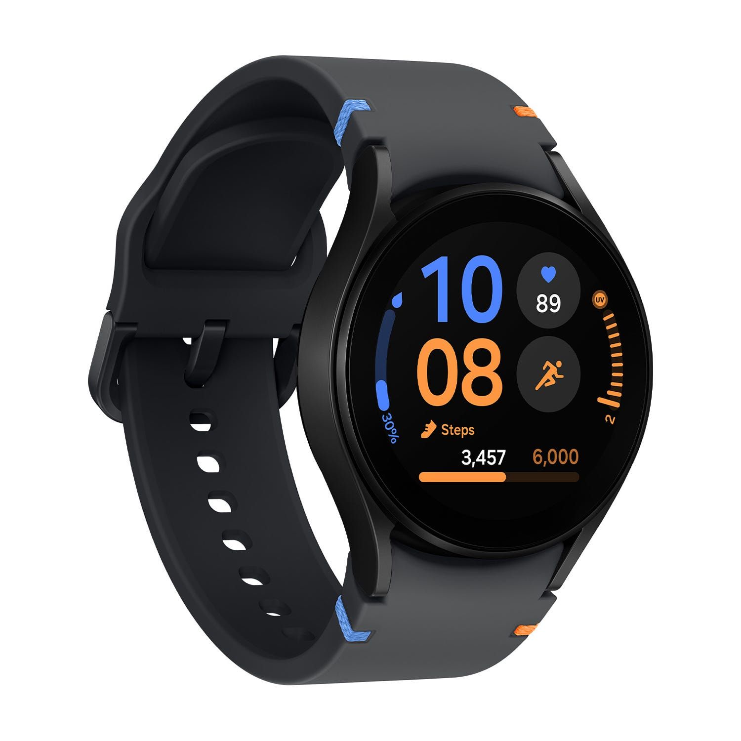 Leaked Samsung Galaxy Watch FE render