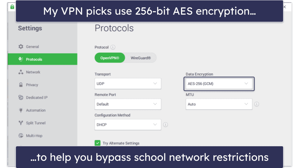 How to Unblock Movie Sites at School