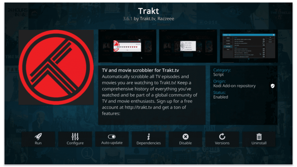 Best Kodi Program Add-ons