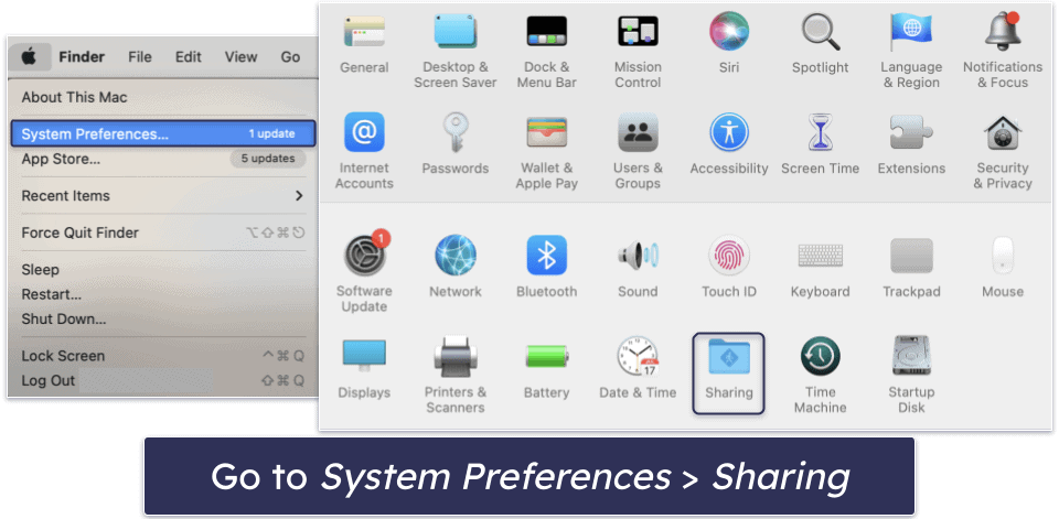 How to Install a VPN on LG Smart TVs