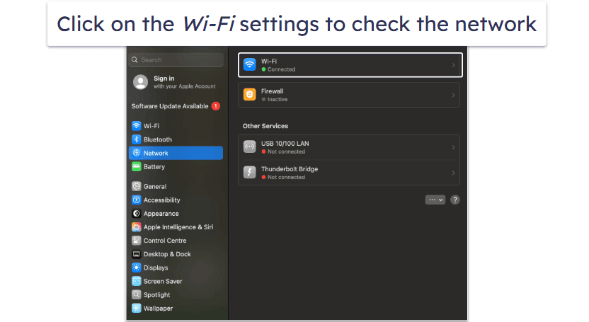How to Enable IPv6?