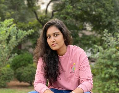 Harika Bonthu