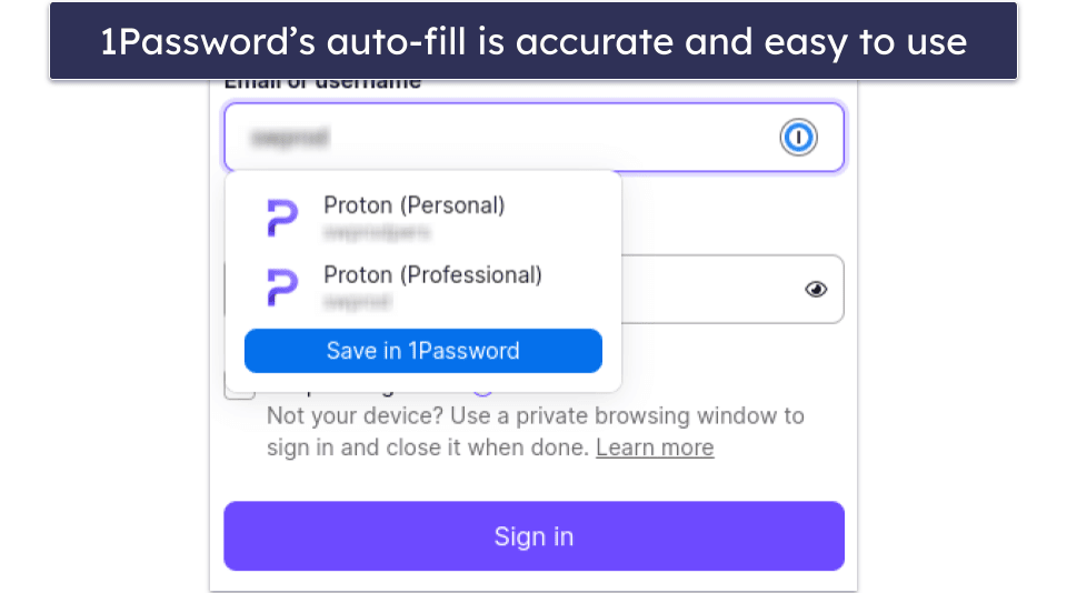 1Password