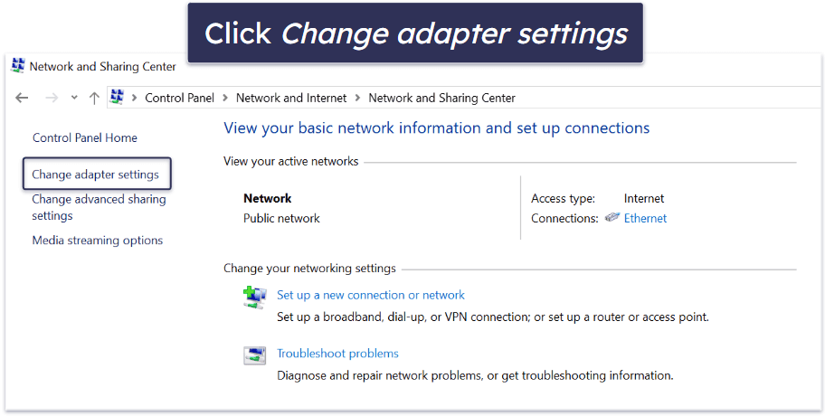 Troubleshooting ExpressVPN Setup & Login on Windows