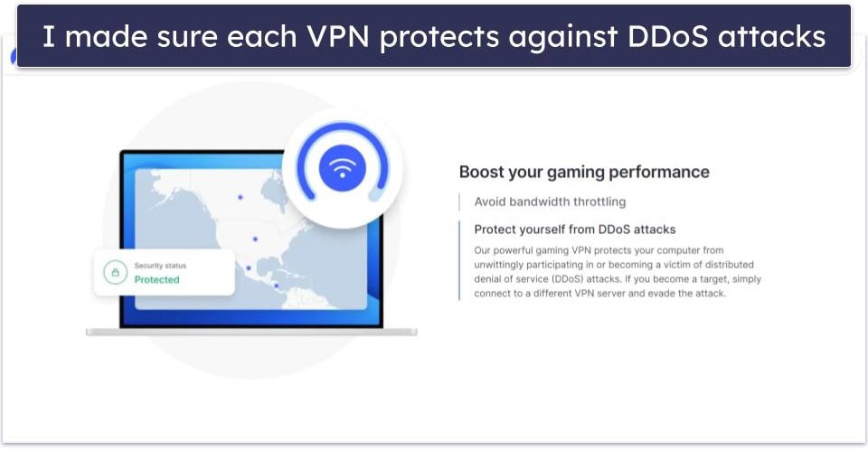 Best VPNs for CoD 10-07