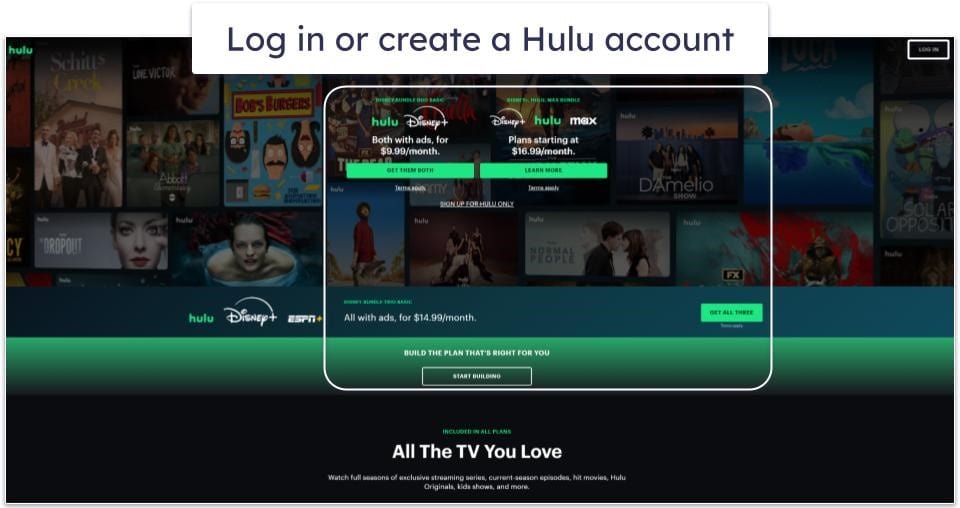 How to Pay for Hulu Without a US Credit Card