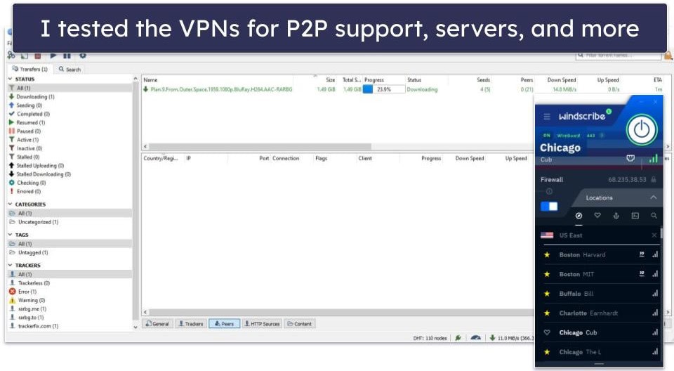 Testing Methodology: Comparison & Ranking Criteria