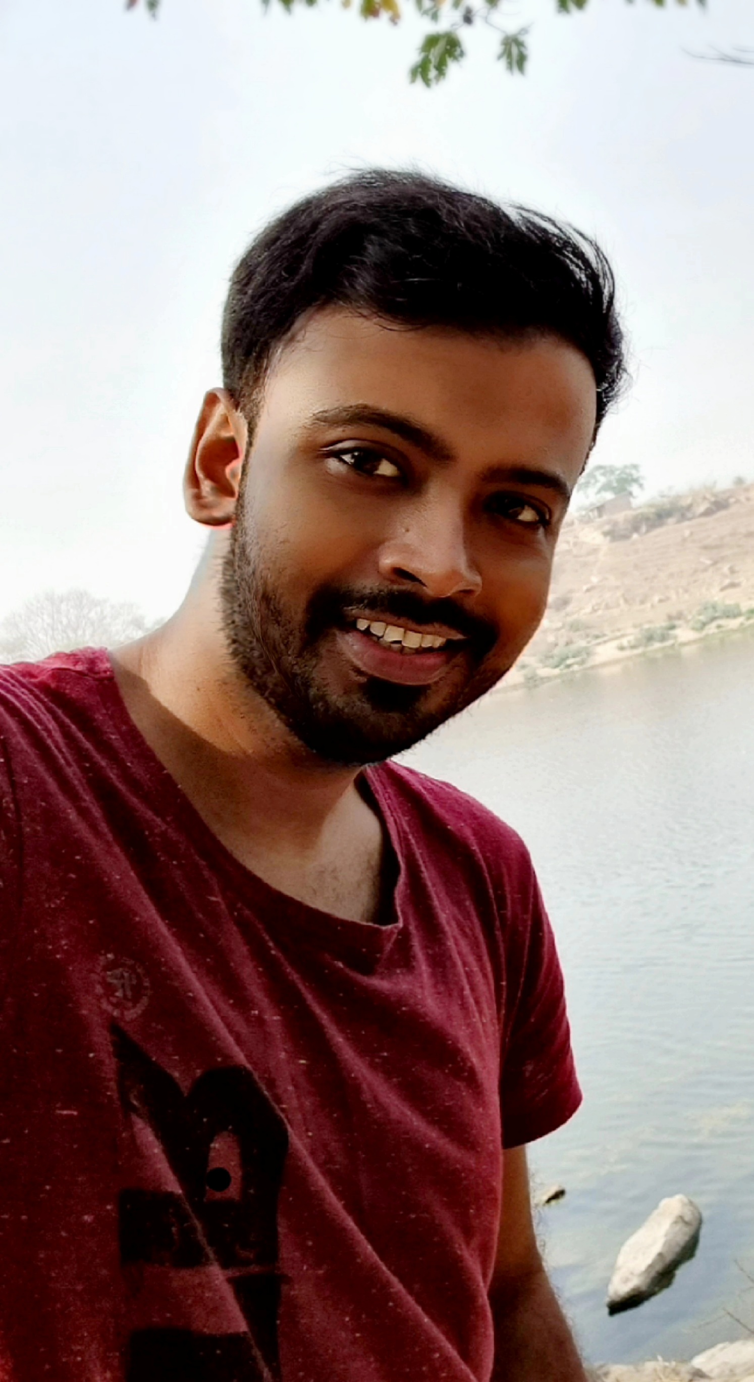 Subhasis Sanyal