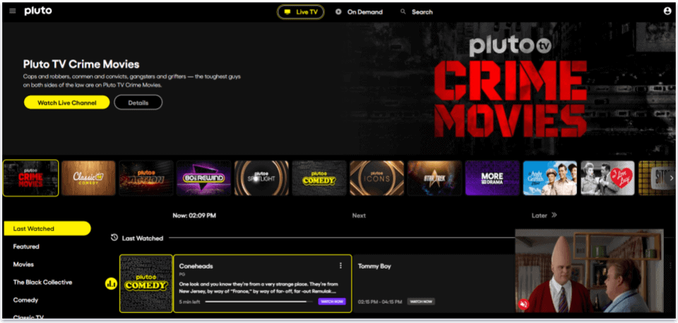 Best FMovies Alternatives in 2025