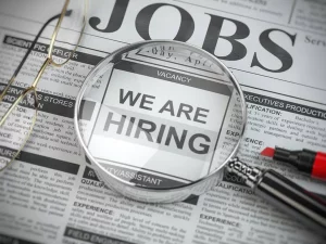 The WEF 'Future of Jobs' report states that the use of Artificial Intelligence (AI) will help the global job market grow.