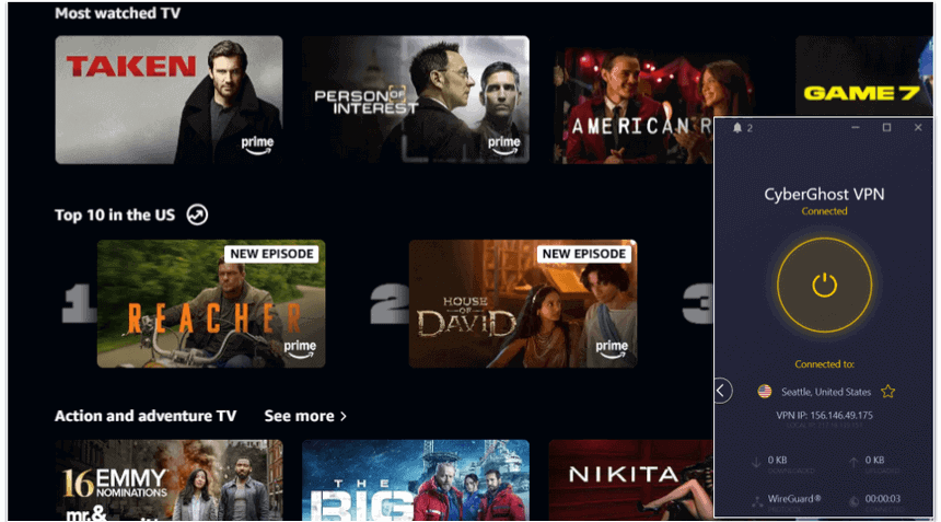 How to Fix Amazon Prime This Video Is Unavailable Error