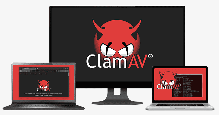 ClamAV