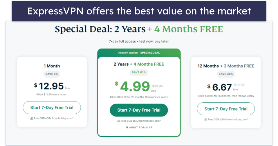 ExpressVPN