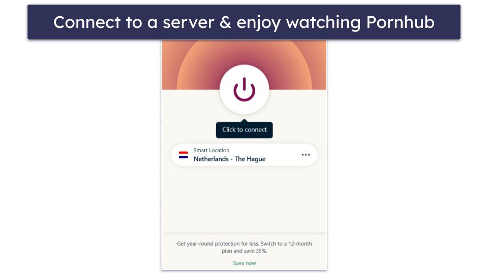 How to Access Pornhub in India on Any Device