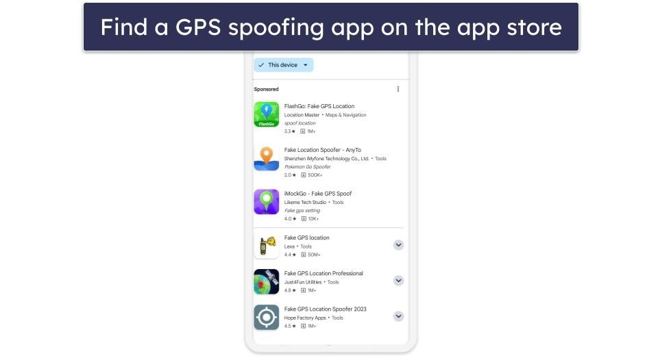 How to Change Your Pokémon GO Location (Step-By-Step Guide)