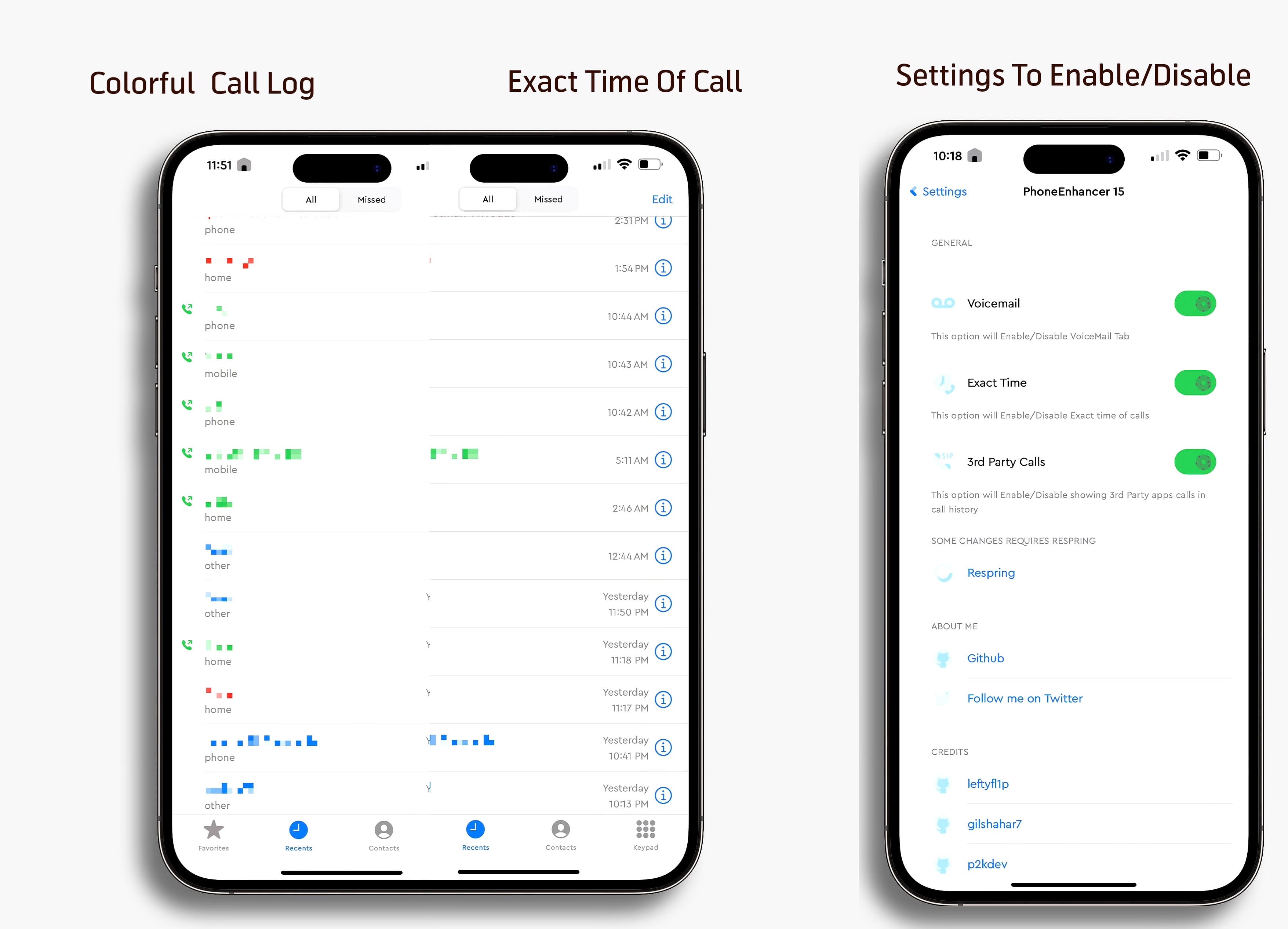 PhoneEnhancer 15 examples.