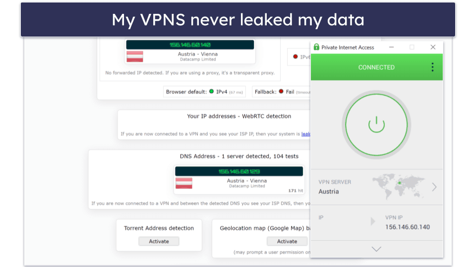 Best Nighthawk VPN Options