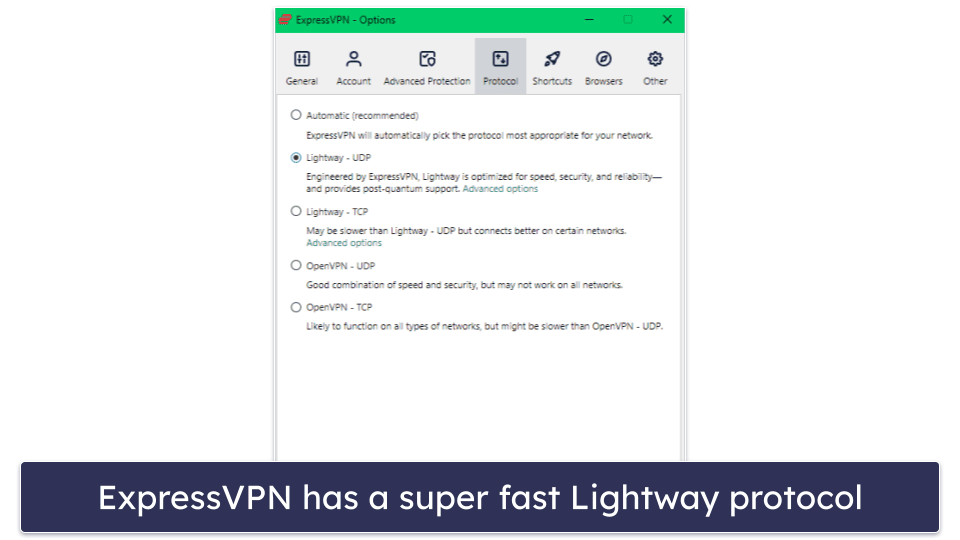 Best VPNs for Brazil