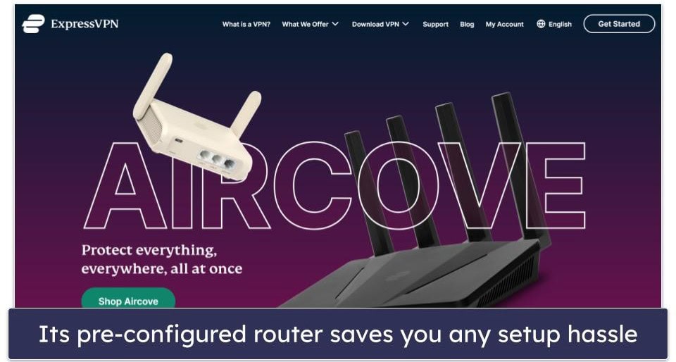 Best VPNs for LG Smart TV