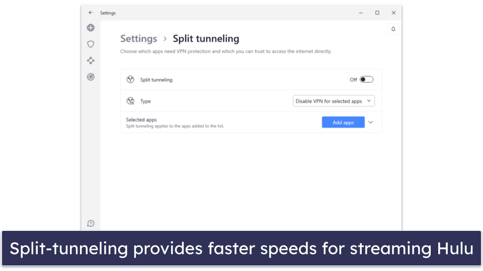 4. NordVPN — Vast Server Network