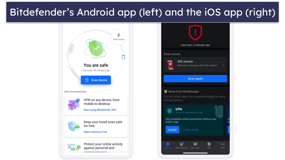 Bitdefender