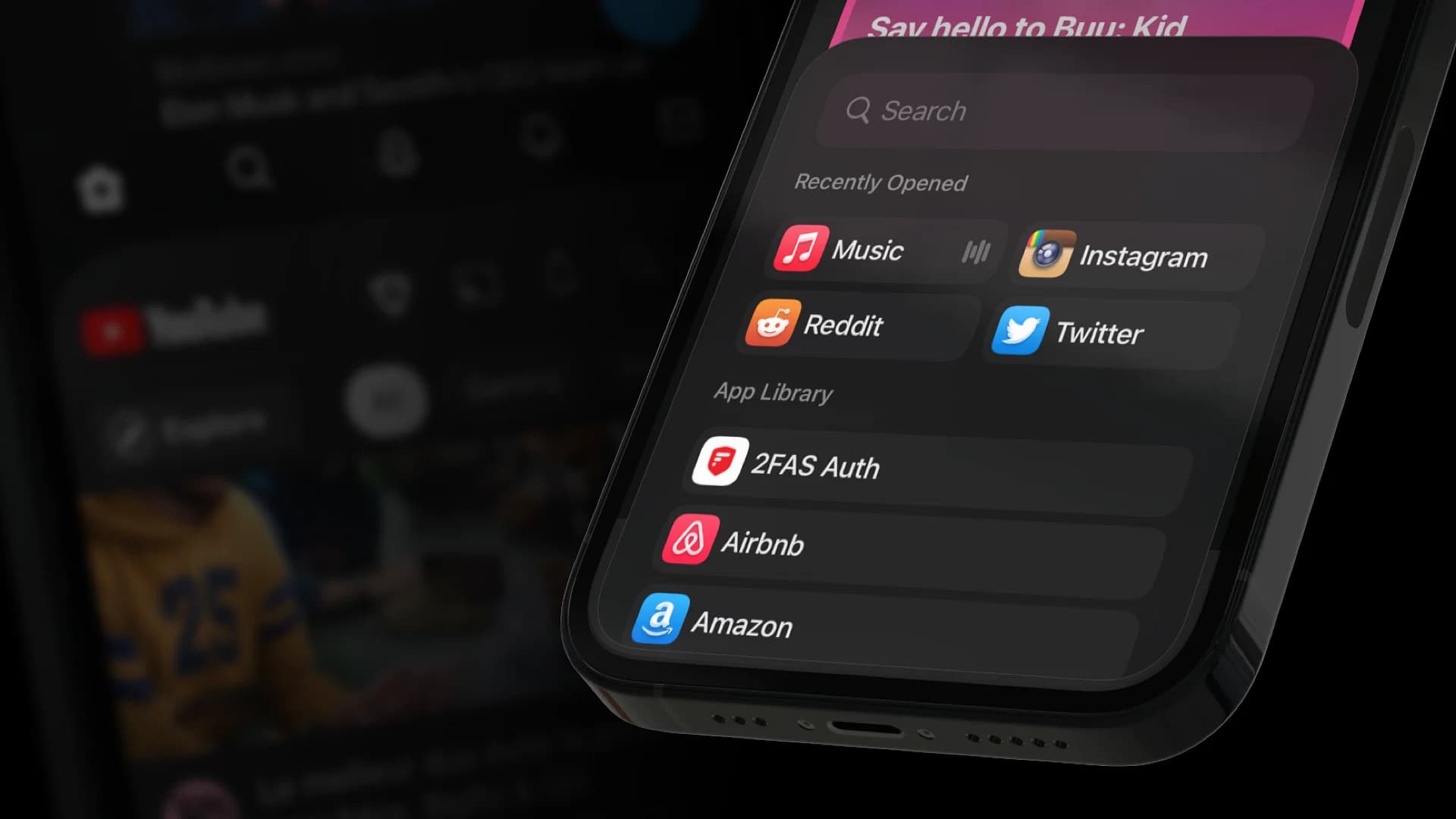 Dynamic Stage featured image.