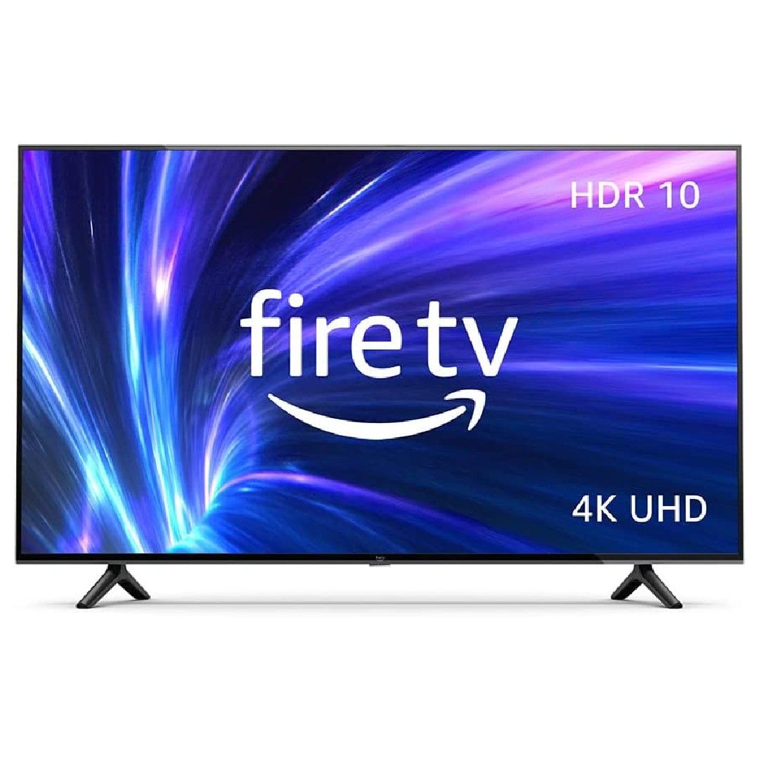 amazon fire tv 4 series