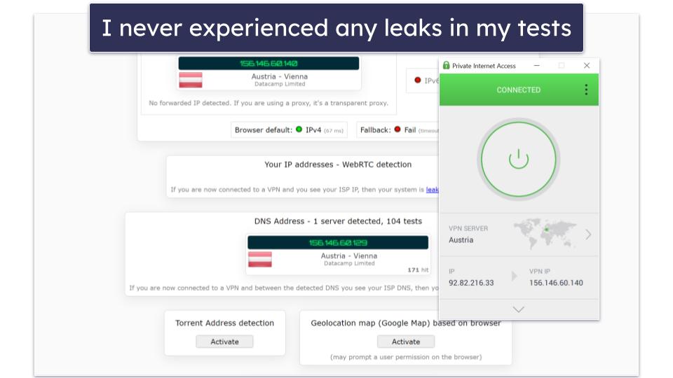 Best VPNs for DraftKings