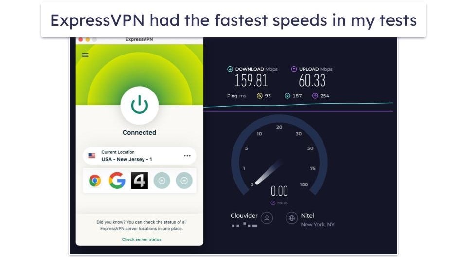 Best VPNs for DraftKings