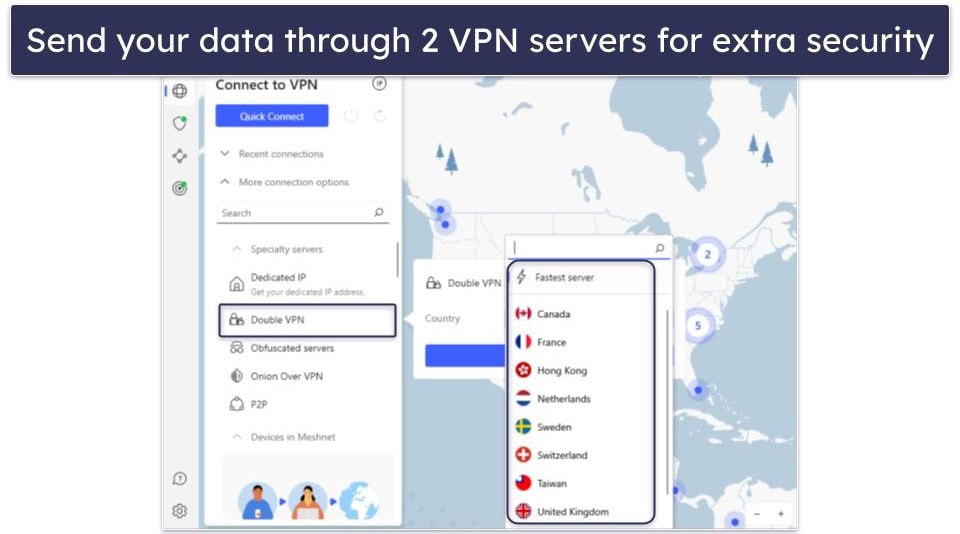 Best VPNs for the UAE