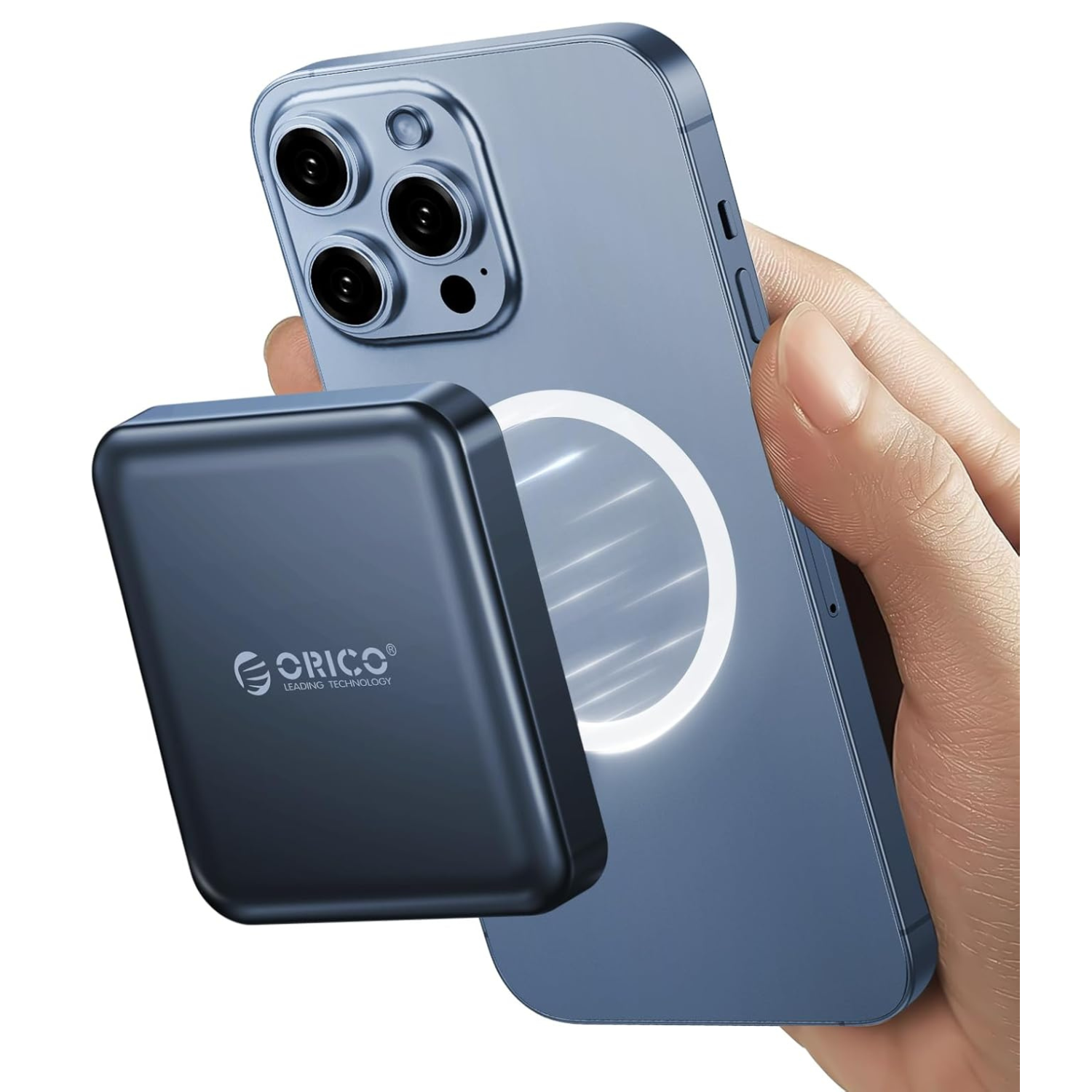 ORICO 2TB Magnetic External SSD