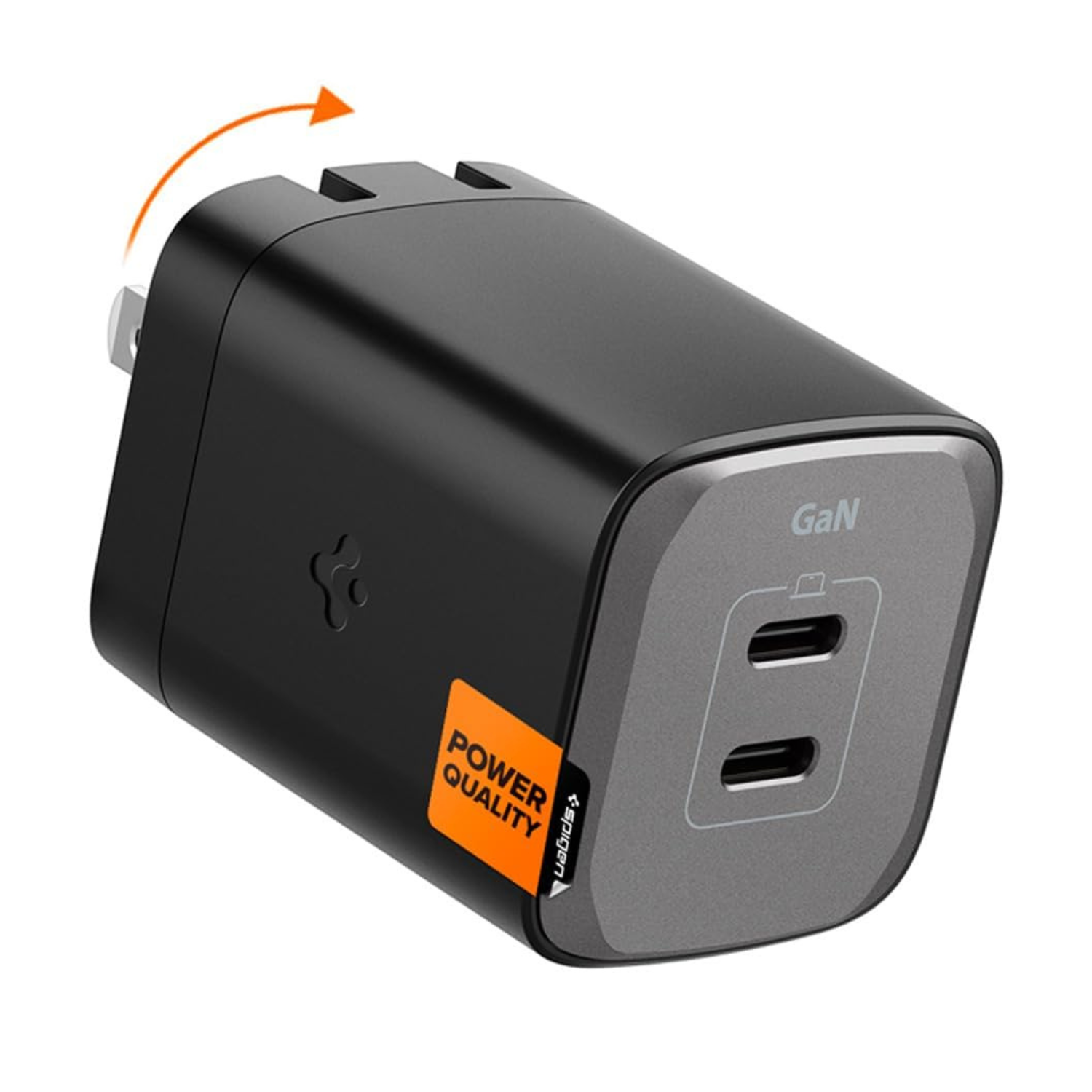 Spigen GaN 652 Charger 