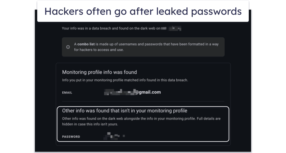 What Is a Dark Web Scan