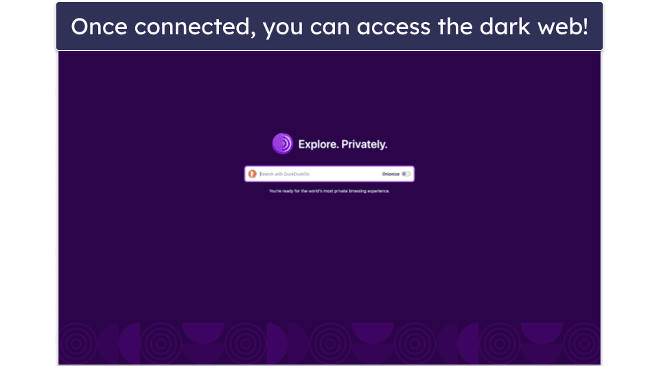 What Is the Dark Web